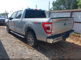 Ford F-150 Lariat 1FTEW1EP4MFA28838 снимка