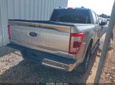 Ford F-150 Lariat 1FTEW1EP4MFA28838 снимка