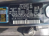 Kia Telluride Sx 5XYP54GC7RG440909 photo