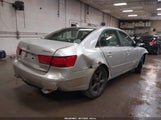 Hyundai Sonata Gls V6 5NPET46FX9H459052 снимка