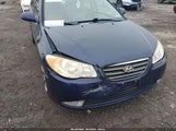 Hyundai Elantra Gls KMHDU46D19U823660 снимка