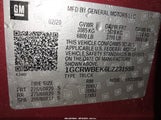 Chevrolet Silverado  2Wd Double Cab Standard Bed Custom 1GCRWBEK6LZ231559 снимка