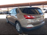 Chevrolet Equinox Ls 2GNAXHEV3K6118743 снимка