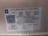 Chevrolet Equinox Ls 2GNAXHEV3K6118743 снимка
