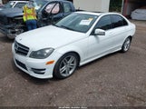 MERCEDES-BENZ C 250 LUXURY/SPORT WDDGF4HB8EG198230 fotografie