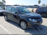 Volkswagen Tiguan 2.0T/2.0T S WVGBV7AX7HK049738 снимка