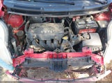 Toyota Yaris JTDJT903995259645 снимка