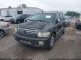 INFINITI QX56 5N3AA08A44N804375 снимка