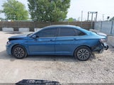 Volkswagen Jetta 1.4T R-Line/1.4T S/1.4T Se 3VWC57BU5KM226846 снимка
