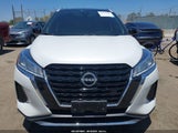 Nissan Kicks Sv Xtronic Cvt 3N1CP5CV1RL472904 fotografie