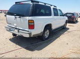 Chevrolet Suburban  Z71 3GNEC16Z76G230333 снимка