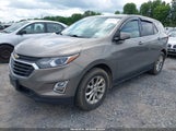 CHEVROLET EQUINOX LT 3GNAXSEV8JL105459 снимка
