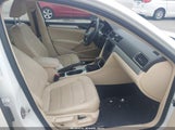 Volkswagen Passat 2.0T Wolfsburg Edition 1VWLA7A3XKC014059 photo