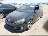 VOLKSWAGEN GTI 2-DOOR WVWEV7AJ4AW425002 снимка