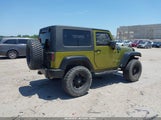 Jeep Wrangler Sport 1J4AA2D16AL218406 снимка