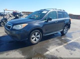 SUBARU FORESTER 2.5I PREMIUM JF2SJADC2FH513634 снимка