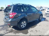 SUBARU FORESTER 2.5I PREMIUM JF2SJADC2FH513634 снимка