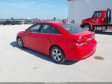 Chevrolet Cruze 1Lt Auto 1G1PC5SB7F7257828 снимка
