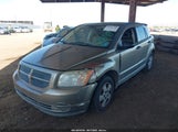 Dodge Caliber Se 1B3HB28B68D627113 fotografie