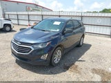 Chevrolet Equinox Ls 3GNAXHEV0JS611912 снимка