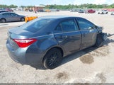 Toyota Corolla Le 5YFBURHE9HP682511 снимка