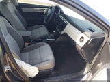 Toyota Corolla Le 5YFBURHE9HP682511 снимка