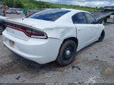 DODGE CHARGER POLICE AWD 2C3CDXKT2JH207699 photo