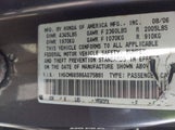 HONDA ACCORD 3.0 EX 1HGCM66586A075881 fotografie