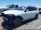 BMW X7 XDRIVE40I 5UXCW2C04M9E25551 снимка