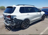 BMW X7 XDRIVE40I 5UXCW2C04M9E25551 снимка