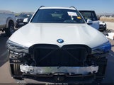 BMW X7 XDRIVE40I 5UXCW2C04M9E25551 снимка