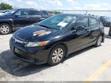 HONDA CIVIC LX 2HGFB2F50CH331858 снимка