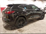CHEVROLET BLAZER AWD PREMIER 3GNKBLRS5NS169964 снимка