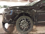 CHEVROLET BLAZER AWD PREMIER 3GNKBLRS5NS169964 снимка