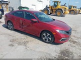 Honda Civic Lx 2HGFC2F64LH576054 снимка