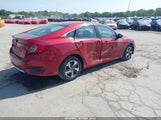 Honda Civic Lx 2HGFC2F64LH576054 снимка