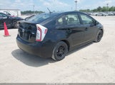 TOYOTA PRIUS FOUR JTDKN3DU0E0384197 снимка