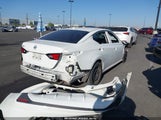 NISSAN ALTIMA S FWD 1N4BL4BV8LC275138 снимка