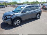 Honda Cr-V Ex-L 2HKRM3H71EH553149 снимка