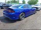 DODGE CHARGER SCAT PACK RWD 2C3CDXGJ7KH646731 снимка