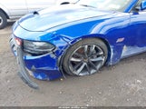 DODGE CHARGER SCAT PACK RWD 2C3CDXGJ7KH646731 снимка