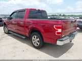 Ford F-150 Xlt 1FTEW1CP5KKE90218 снимка