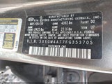 KIA OPTIMA LX 5XXGM4A77FG353705 снимка