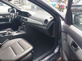Mercedes-Benz C 250 Luxury/Sport WDDGF4HB5DA779962 снимка