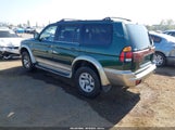 MITSUBISHI MONTERO SPORT LS/XLS JA4LS31H2YP027291 photo