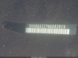 Kia K5 Gt-Line 5XXG64J27NG082819 photo