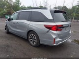 Honda Odyssey Ex-L 5FNRL6H68SB029244 photo