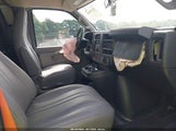 Chevrolet Express Cargo Van Work Van 1GCWGBFP3P1242825 снимка