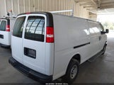 Chevrolet Express Cargo Van Work Van 1GCWGBFP3P1242825 снимка