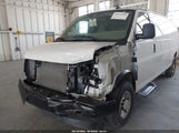 Chevrolet Express Cargo Van Work Van 1GCWGBFP3P1242825 снимка